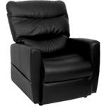 Buying a chair for your home entertainment experience has never been easier!